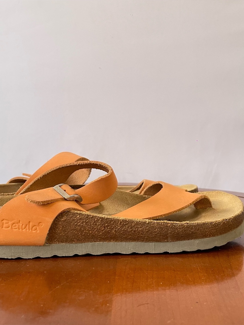 Birkenstock Betula Boogie Sandals | US 7